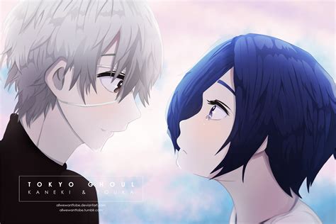 kaneki x touka|kaneki ken x touka fanfic.